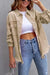 Like A Charm Denim Shacket Khaki-[option4]-[option5]-Cute-Trendy-Shop-Womens-Boutique-Clothing-Store