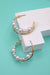 Catch The Wave Pearl Hoop Earrings-[option4]-[option5]-Cute-Trendy-Shop-Womens-Boutique-Clothing-Store