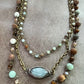 Talk of The Town Amazonite Layered Necklace-[option4]-[option5]-Cute-Trendy-Shop-Womens-Boutique-Clothing-Store