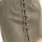 Uptown Velvet Lace-Up Mini-Cute-Trendy-Shop-Womens-Boutique-Clothing-Store