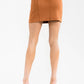 Uptown Velvet Zip Mini Skirt-Cute-Trendy-Shop-Womens-Boutique-Clothing-Store