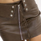 Urban Edge Pleather Mini Skort-Cute-Trendy-Shop-Womens-Boutique-Clothing-Store