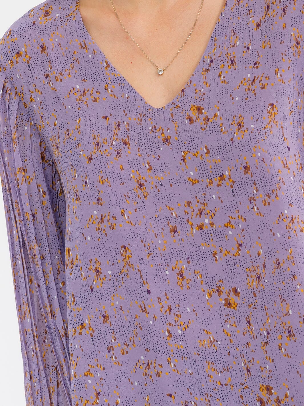 Romance Etched Long-Sleeve Blouse-Cute-Trendy-Shop-Womens-Boutique-Clothing-Store