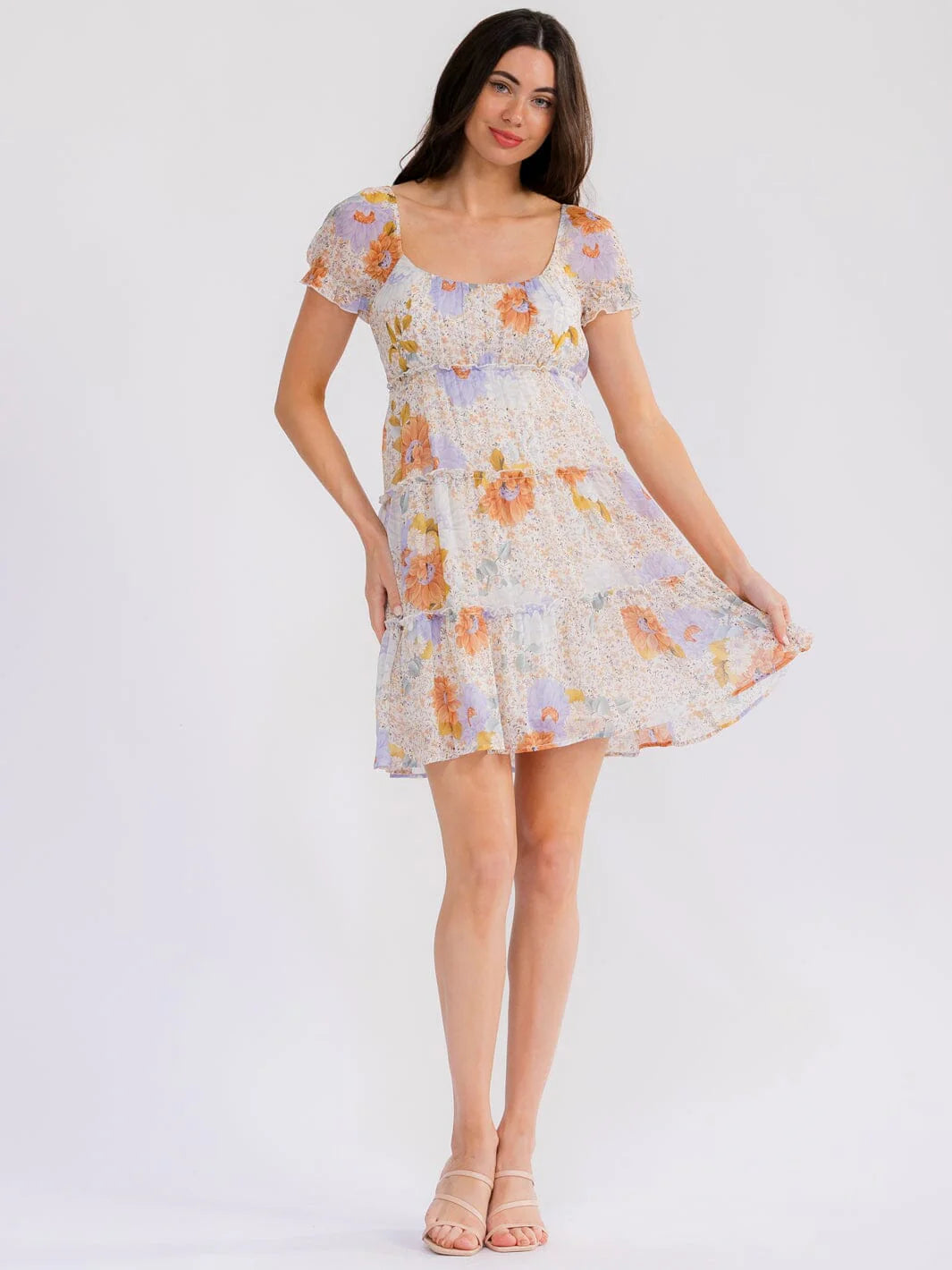 Perfect Summer Stunner Dress-[option4]-[option5]-Cute-Trendy-Shop-Womens-Boutique-Clothing-Store
