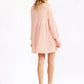 Honeybee Pocketed Shift Dress-Cute-Trendy-Shop-Womens-Boutique-Clothing-Store