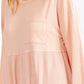 Honeybee Pocketed Shift Dress-Cute-Trendy-Shop-Womens-Boutique-Clothing-Store