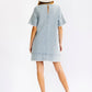 Casual Cool Frayed-Hem Denim Shift Dress-[option4]-[option5]-Cute-Trendy-Shop-Womens-Boutique-Clothing-Store