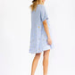 Effortless Elegance Tiered Midi Dress-[option4]-[option5]-Cute-Trendy-Shop-Womens-Boutique-Clothing-Store