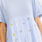 Effortless Elegance Tiered Midi Dress-[option4]-[option5]-Cute-Trendy-Shop-Womens-Boutique-Clothing-Store