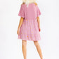Effortless Elegance Tiered Midi Dress-[option4]-[option5]-Cute-Trendy-Shop-Womens-Boutique-Clothing-Store