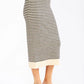 Cozy Stripe Knit Straight Midi Skirt-Cute-Trendy-Shop-Womens-Boutique-Clothing-Store