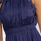 Midnight Elegance Tiered Halter Maxi Dress-[option4]-[option5]-Cute-Trendy-Shop-Womens-Boutique-Clothing-Store