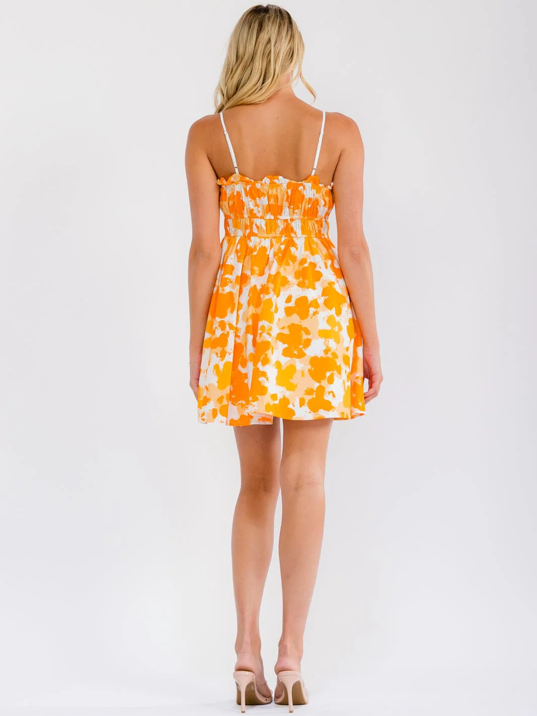 Vibrant Vibes Mini Dress-[option4]-[option5]-Cute-Trendy-Shop-Womens-Boutique-Clothing-Store