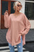 Nothing To Do Oversized Crinkle Top Peach-[option4]-[option5]-Cute-Trendy-Shop-Womens-Boutique-Clothing-Store