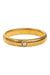 Shape Up Gold Elastic Bangle Square Shape-[option4]-[option5]-Cute-Trendy-Shop-Womens-Boutique-Clothing-Store