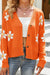 Flower Power Cardigan Orange-[option4]-[option5]-Cute-Trendy-Shop-Womens-Boutique-Clothing-Store