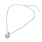 Celestial Interlocking Orbit & Pavé CZ Pendant-Cute-Trendy-Shop-Womens-Boutique-Clothing-Store