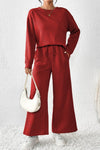 Let's Go Shopping 2 Piece Set Red-[option4]-[option5]-Cute-Trendy-Shop-Womens-Boutique-Clothing-Store