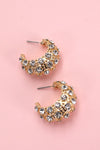 Ballroom Dancing Rhinestone Hoops-[option4]-[option5]-Cute-Trendy-Shop-Womens-Boutique-Clothing-Store