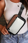 Get Ready Crossbody Purse Black & White-[option4]-[option5]-Cute-Trendy-Shop-Womens-Boutique-Clothing-Store