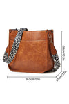 It's Okay To Change Shoulder Bag Camel-[option4]-[option5]-Cute-Trendy-Shop-Womens-Boutique-Clothing-Store