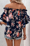 Flirty Floral Top *instore & online-[option4]-[option5]-Cute-Trendy-Shop-Womens-Boutique-Clothing-Store