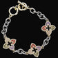 Lucky Day Clover Bracelet-[option4]-[option5]-Cute-Trendy-Shop-Womens-Boutique-Clothing-Store
