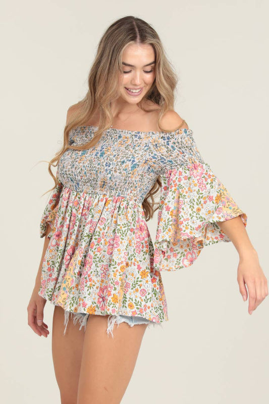 Good Feelings Off Shoulder Top-[option4]-[option5]-Cute-Trendy-Shop-Womens-Boutique-Clothing-Store