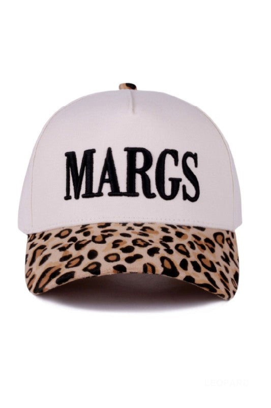 "Margs" Ball Cap-Animal-[option4]-[option5]-Cute-Trendy-Shop-Womens-Boutique-Clothing-Store
