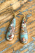 Amazonite Delight Drop Earrings-[option4]-[option5]-Cute-Trendy-Shop-Womens-Boutique-Clothing-Store