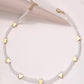 Best Gift Yet Pearl Heart Necklace-[option4]-[option5]-Cute-Trendy-Shop-Womens-Boutique-Clothing-Store