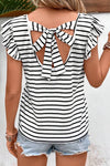 Watching the Ball Game Stripe Top-[option4]-[option5]-Cute-Trendy-Shop-Womens-Boutique-Clothing-Store