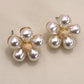 Stunning Flowers Post Earrings-[option4]-[option5]-Cute-Trendy-Shop-Womens-Boutique-Clothing-Store