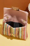 Woven Shoulder Bag-[option4]-[option5]-Cute-Trendy-Shop-Womens-Boutique-Clothing-Store