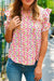 Sun's Still Shining Multicolor Top-[option4]-[option5]-Cute-Trendy-Shop-Womens-Boutique-Clothing-Store