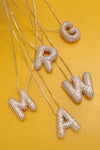 Personalized Bubble Necklace G-[option4]-[option5]-Cute-Trendy-Shop-Womens-Boutique-Clothing-Store