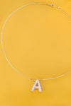 Personalized Bubble Necklace A-[option4]-[option5]-Cute-Trendy-Shop-Womens-Boutique-Clothing-Store