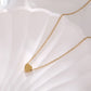 Petite and Dainty Heart Necklace-Gold-[option4]-[option5]-Cute-Trendy-Shop-Womens-Boutique-Clothing-Store
