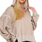 My Casual Chic Sweatshirt Dusty Mocha-[option4]-[option5]-Cute-Trendy-Shop-Womens-Boutique-Clothing-Store