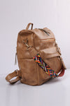 Ready for Anything Large Chestnut Backpack Bag-[option4]-[option5]-Cute-Trendy-Shop-Womens-Boutique-Clothing-Store