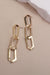 Just This Once Pearl Link Earrings-[option4]-[option5]-Cute-Trendy-Shop-Womens-Boutique-Clothing-Store