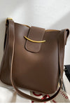 Keep It Together Brown Bucket Purse-[option4]-[option5]-Cute-Trendy-Shop-Womens-Boutique-Clothing-Store