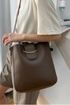 Keep It Together Brown Bucket Purse-[option4]-[option5]-Cute-Trendy-Shop-Womens-Boutique-Clothing-Store