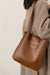 Keep It Together Camel Bucket Purse-[option4]-[option5]-Cute-Trendy-Shop-Womens-Boutique-Clothing-Store