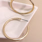 Inside Scoop Pearl Hoop Earrings-[option4]-[option5]-Cute-Trendy-Shop-Womens-Boutique-Clothing-Store