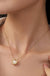 Simple & Stated Pearl Drop Necklace-[option4]-[option5]-Cute-Trendy-Shop-Womens-Boutique-Clothing-Store