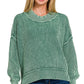 Bonfire Nights Soft Sweater Top-[option4]-[option5]-Cute-Trendy-Shop-Womens-Boutique-Clothing-Store
