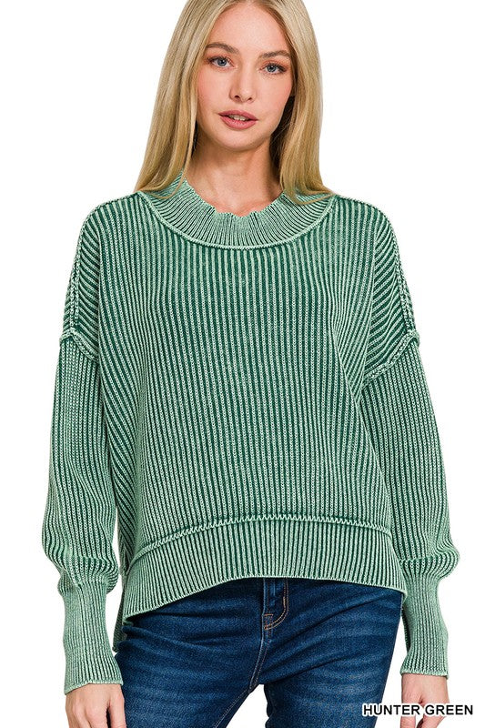 Bonfire Nights Soft Sweater Top-[option4]-[option5]-Cute-Trendy-Shop-Womens-Boutique-Clothing-Store