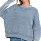 Bonfire Nights Soft Sweater Top-[option4]-[option5]-Cute-Trendy-Shop-Womens-Boutique-Clothing-Store
