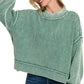 Bonfire Nights Soft Sweater Top-Cute-Trendy-Shop-Womens-Boutique-Clothing-Store